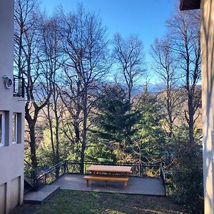 Monoambiente Altos de la Montaña, con hermosas vistas en SMA!