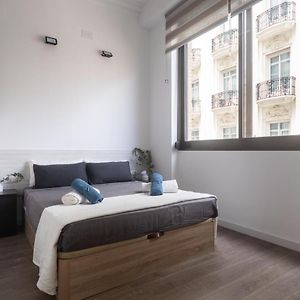 Exclusivo loft nuevo en la plaza del Ayuntamiento